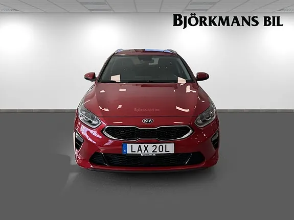 Kia Ceed 2020 photo 2
