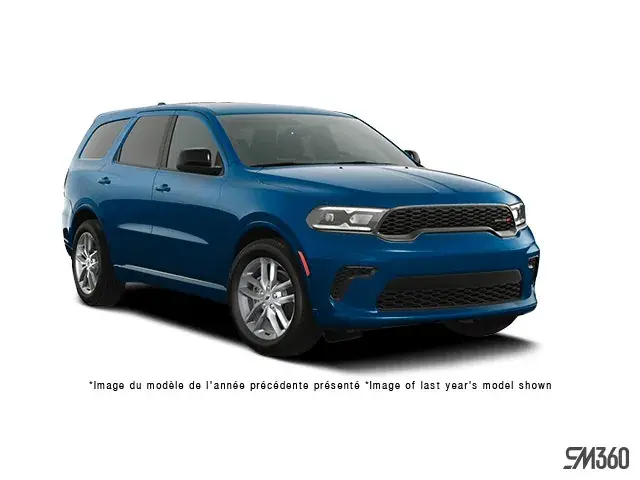 Dodge Durango 2027 photo 3