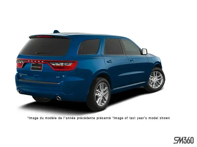 Dodge Durango 2027 photo 2