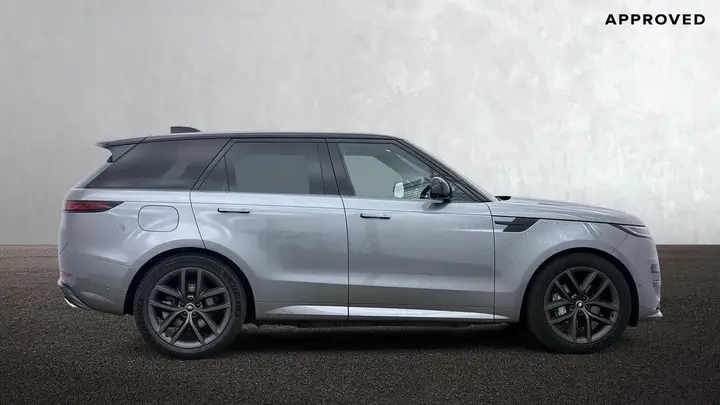 Land Rover Range Rover Sport 2024 photo 5