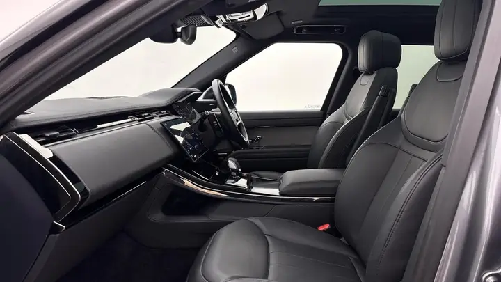 Land Rover Range Rover Sport 2024 photo 3
