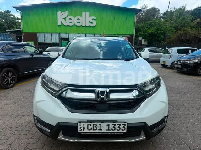 Honda Crv