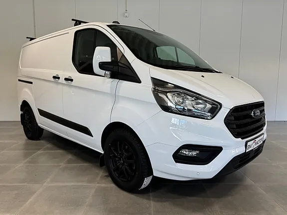 Ford Transit Custom 300L