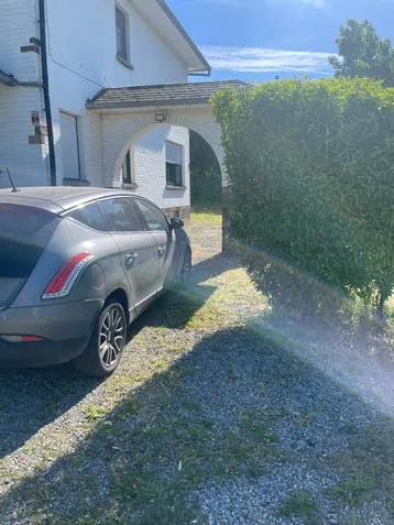 Lancia Delta
