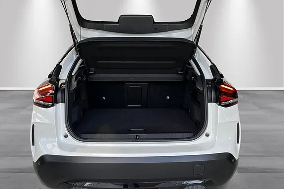 Citroen E-C4 2023 photo 5