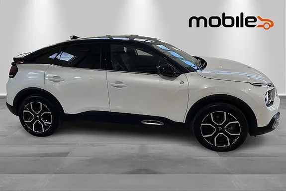Citroen E-C4 2023 photo 2