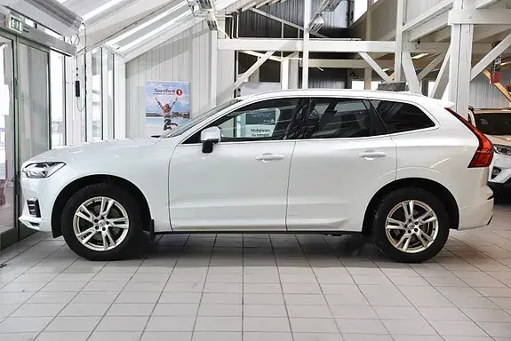 Volvo Xc60 2018 photo 5