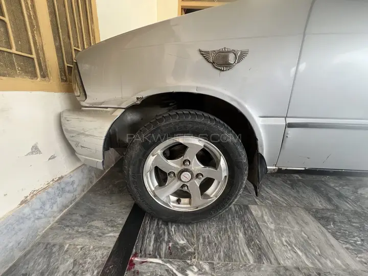 Suzuki Mehran