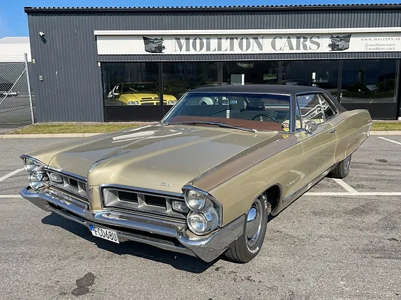 Pontiac Grand Prix
