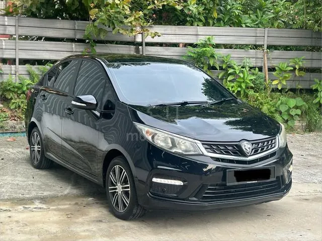Proton Persona