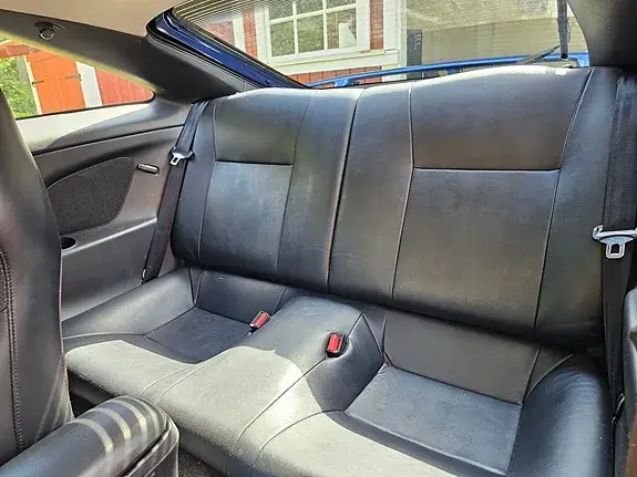 Toyota Celica 2003 photo 2