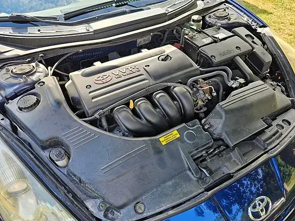Toyota Celica