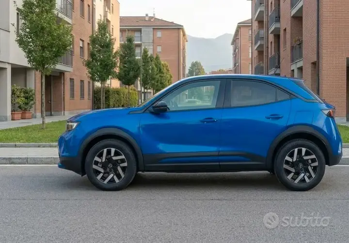 Opel Mokka 2026 photo 2
