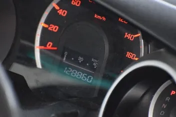 Honda Fit 2010 photo 4