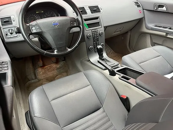 Volvo V50 2008 photo 5