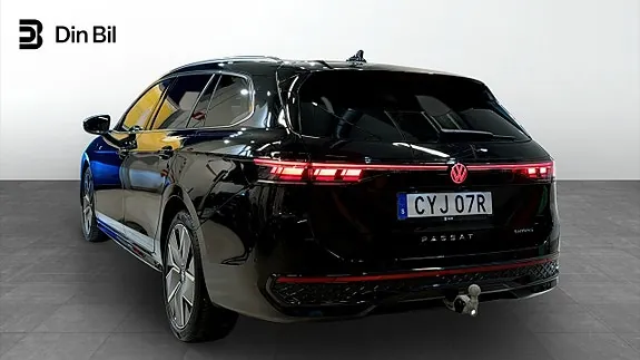 Volkswagen Passat 2026 photo 3