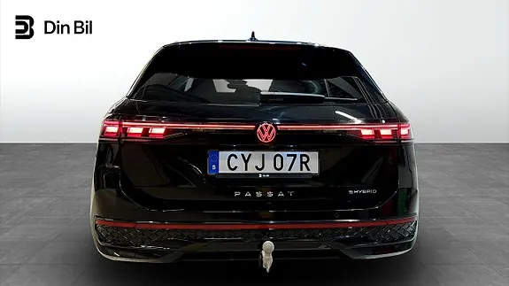 Volkswagen Passat 2026 photo 5