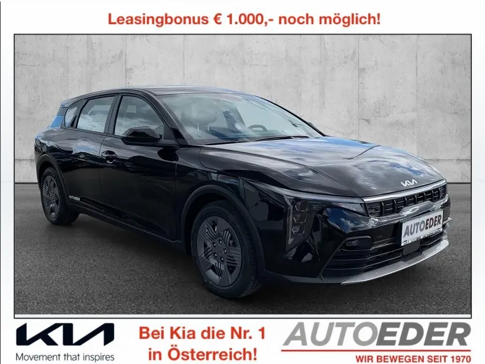 Kia K4