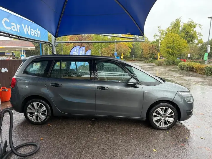 Citroen Grand C4 Picasso 2015 photo 3