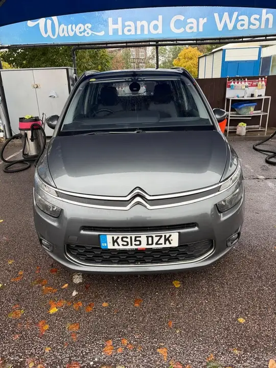 Citroen Grand C4 Picasso