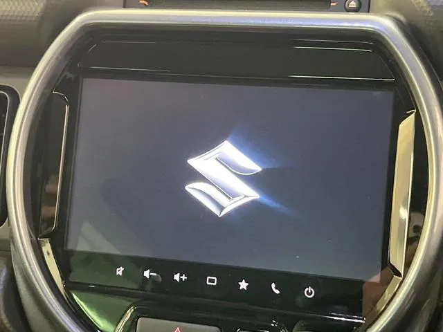 Suzuki Hausa 2021 photo 3