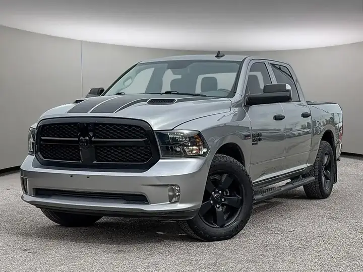 Ram 1500