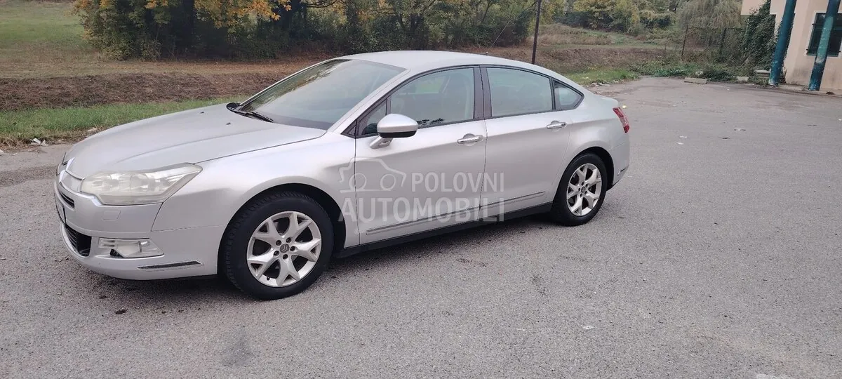 Citroen C5