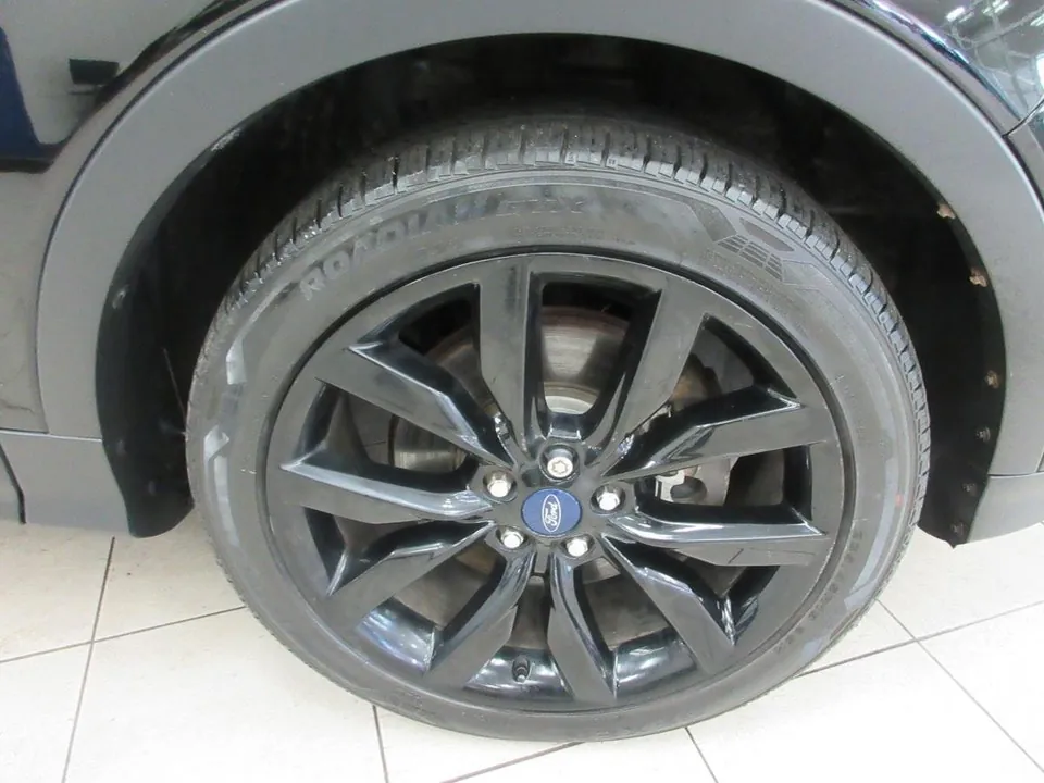 Ford Escape 2017 photo 5