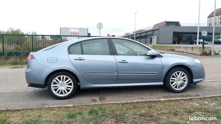 Renault Laguna