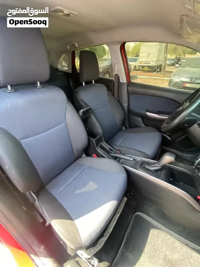 Suzuki Baleno 2022 photo 2