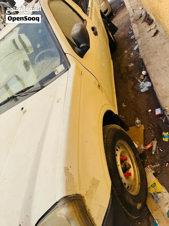 Isuzu Other 2006 photo 4