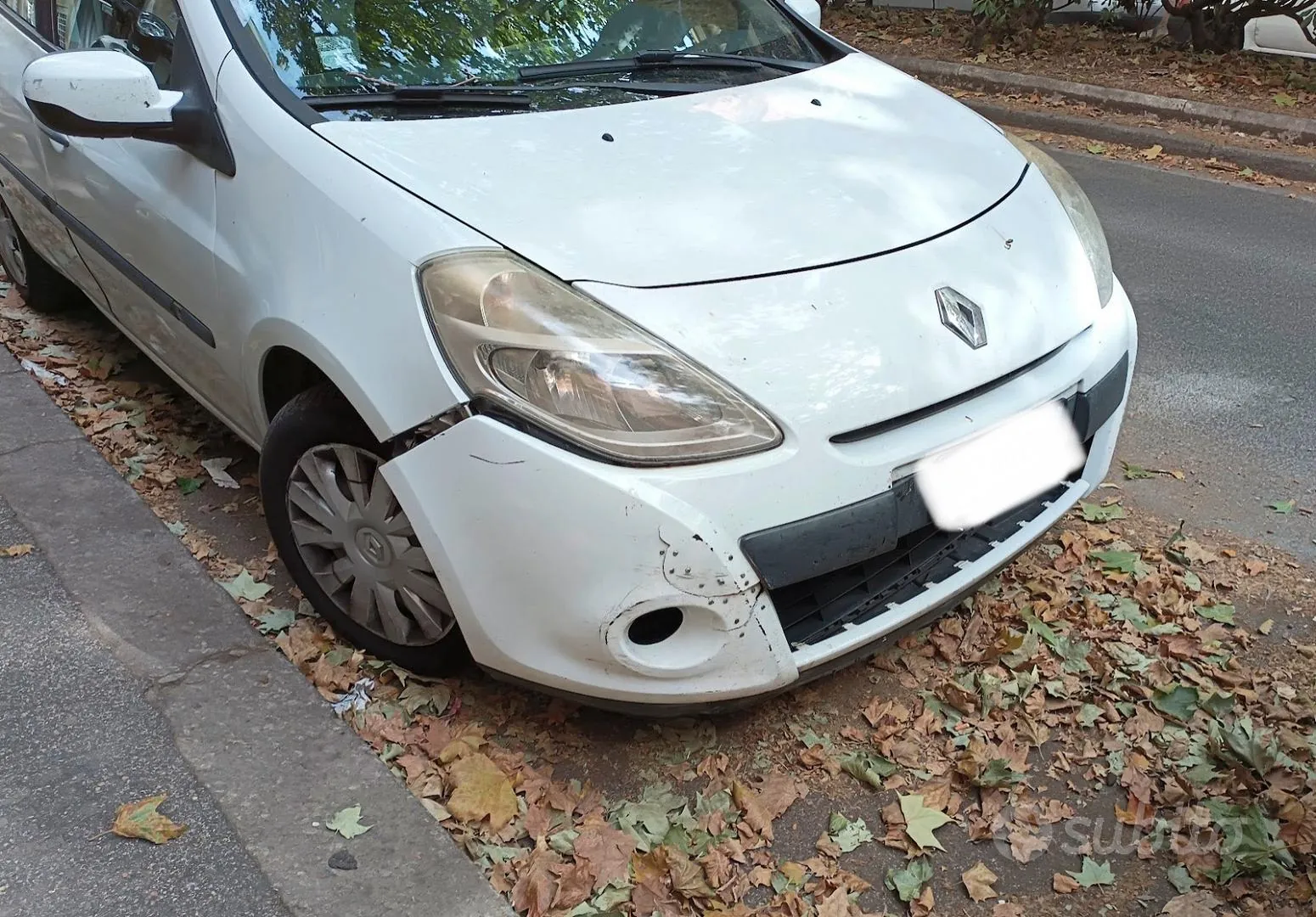Renault Clio 2009 photo 5