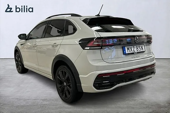 Volkswagen Taigo 2024 photo 2