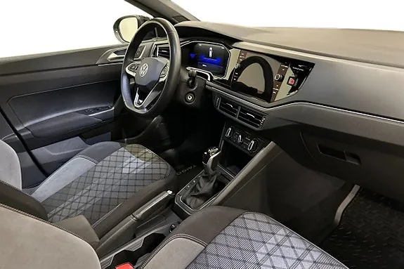 Volkswagen Taigo 2024 photo 5