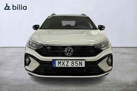 Volkswagen Taigo 2024 photo 4