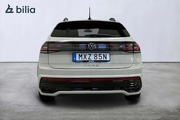 Volkswagen Taigo 2024 photo 3