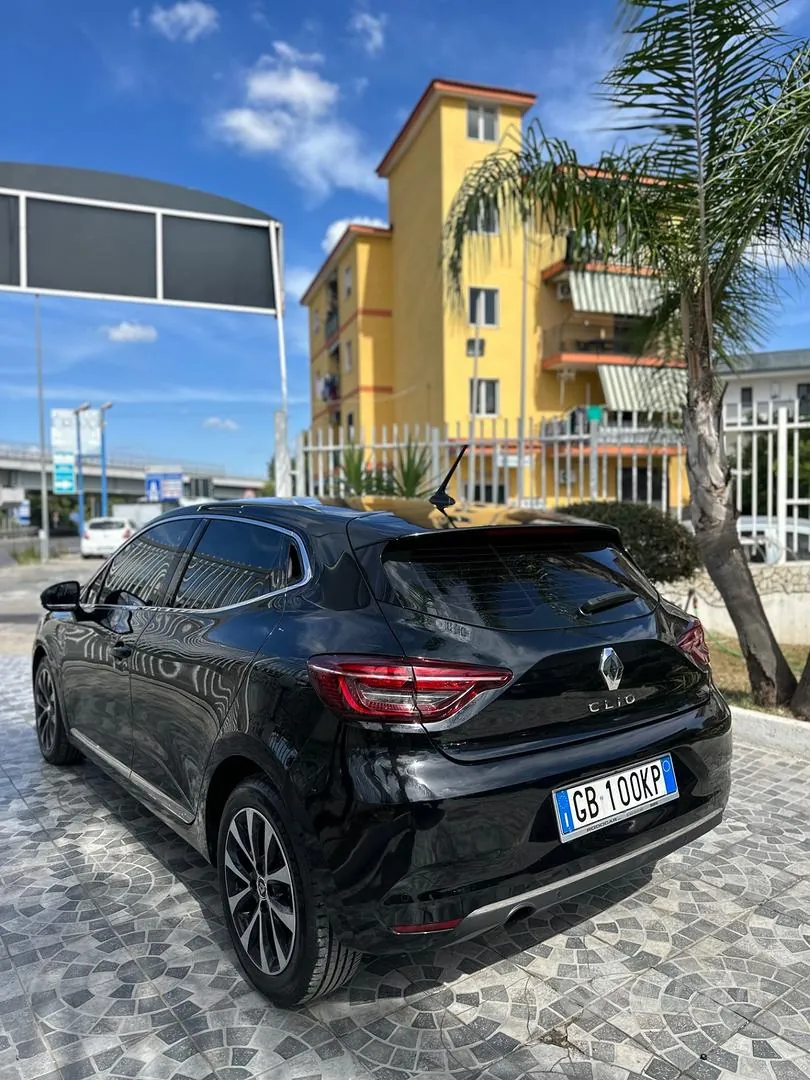 Renault Clio 2020 photo 4