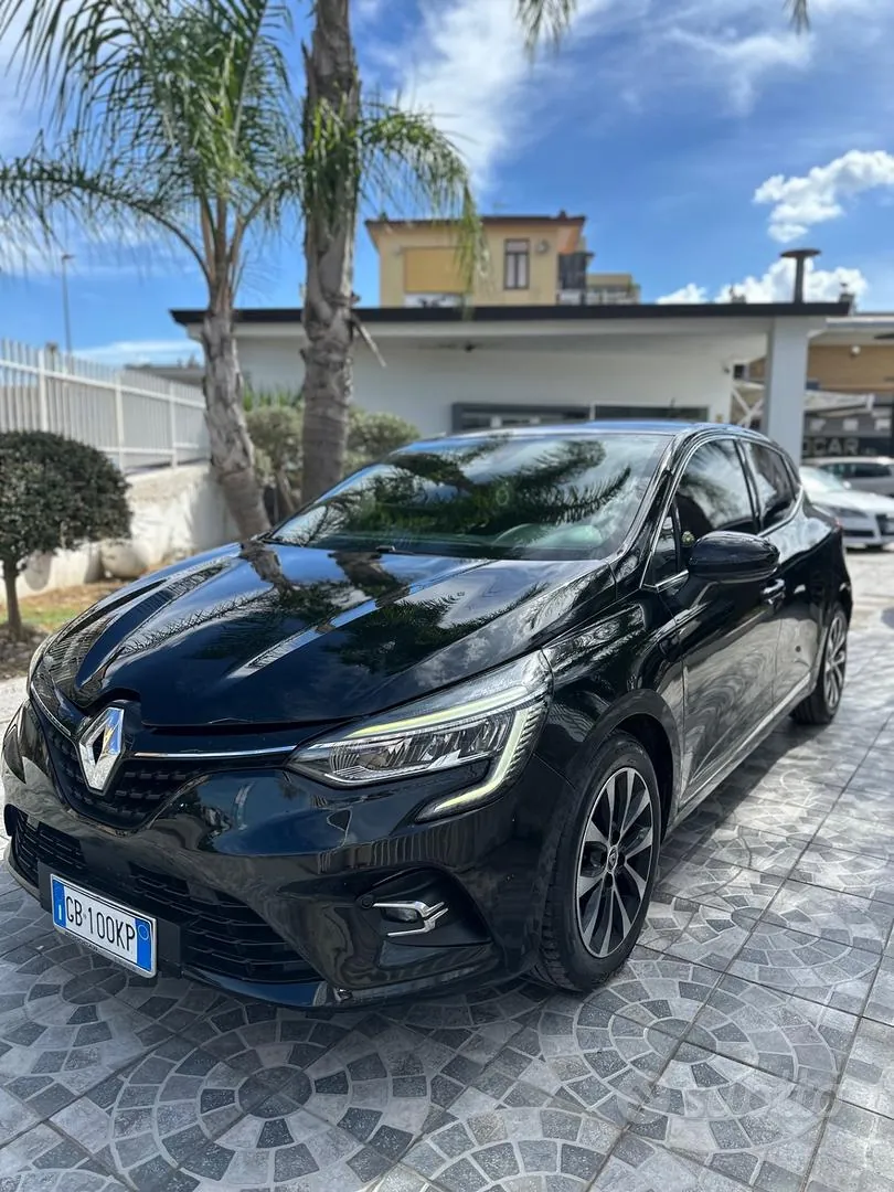 Renault Clio 2020 photo 3