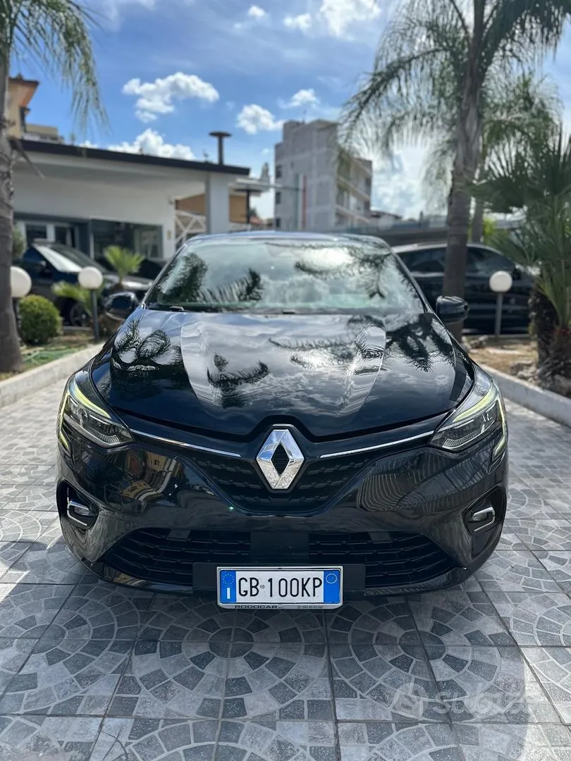 Renault Clio 2020 photo 2