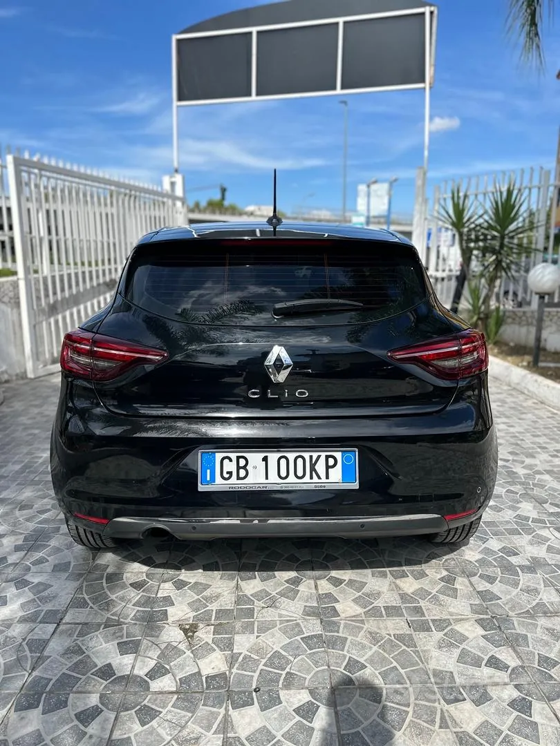Renault Clio 2020 photo 5