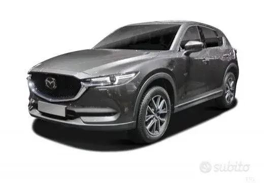 Mazda Cx-5 2023 photo 4