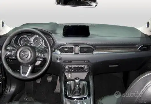 Mazda Cx-5 2023 photo 5