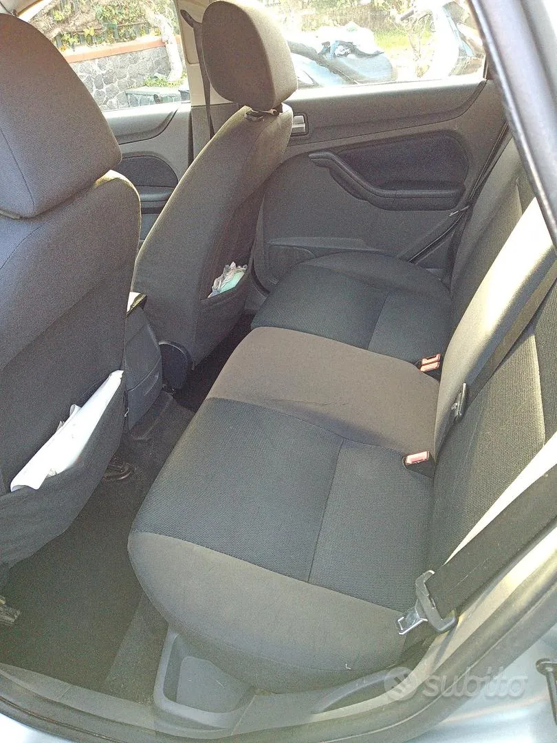 Ford Focus 2005 photo 5