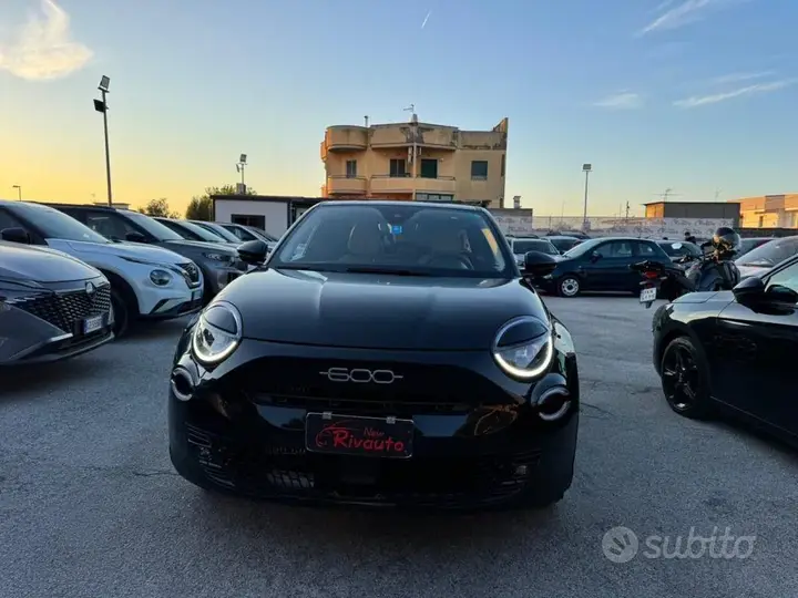Fiat 600