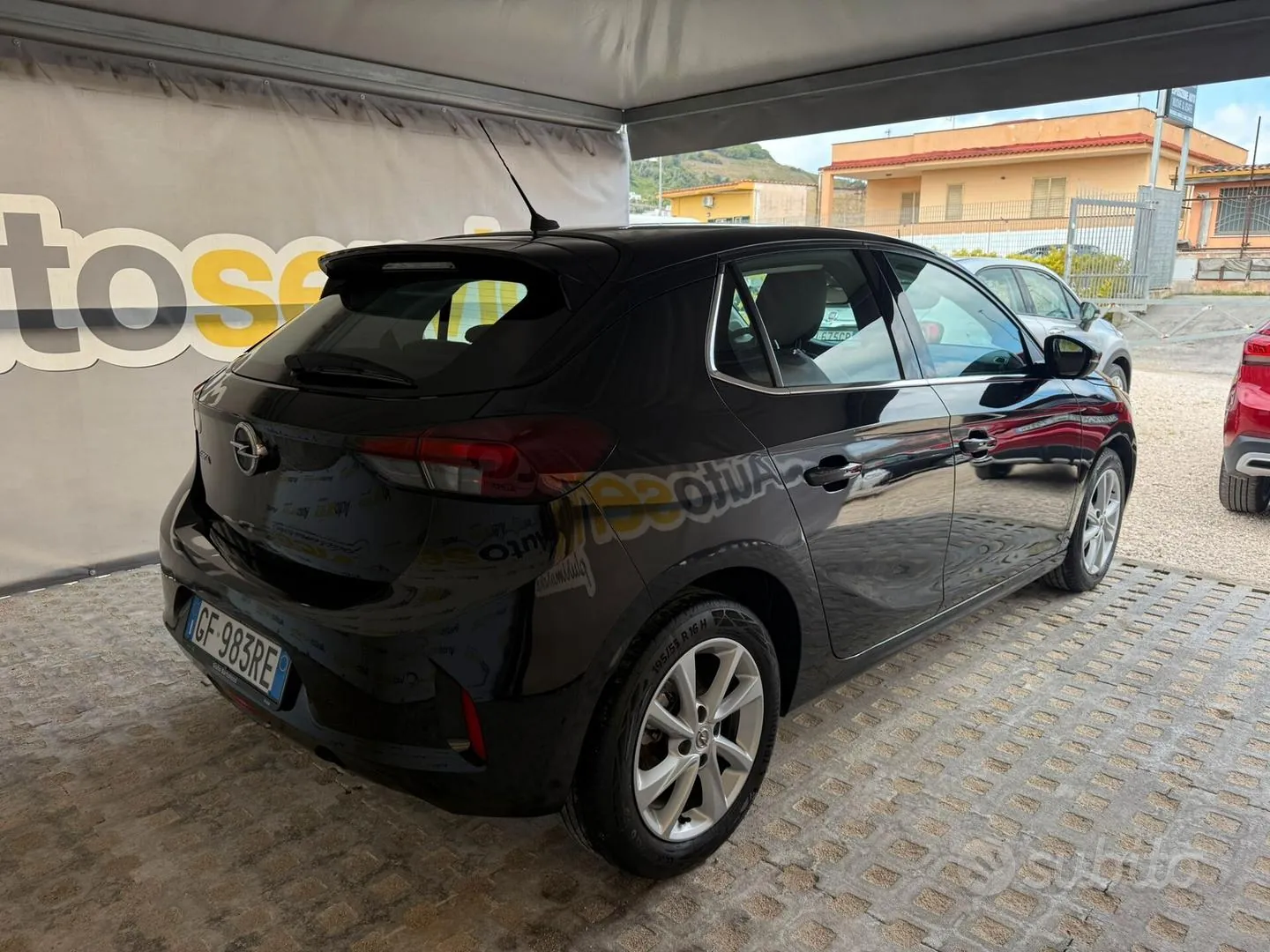 Opel Corsa 2021 photo 5