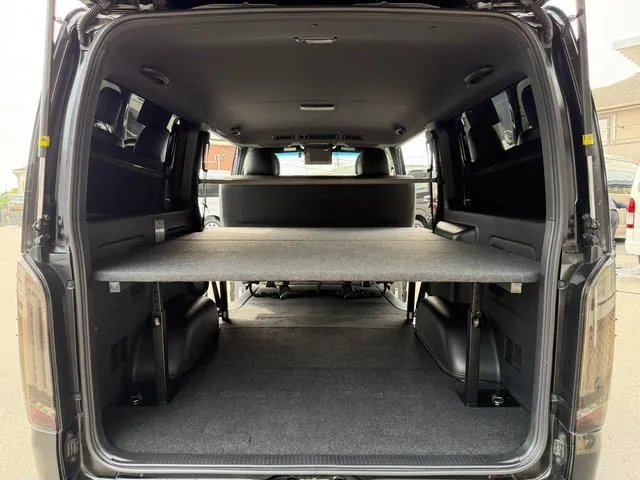 Toyota Hiace Gl 2019 photo 4