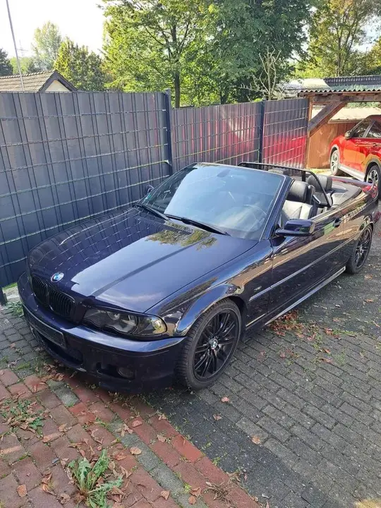 BMW E46