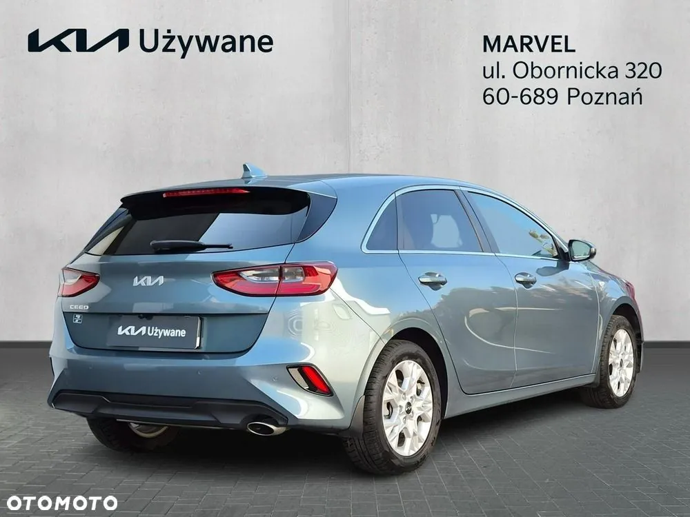 Kia Ceed 2024 photo 5