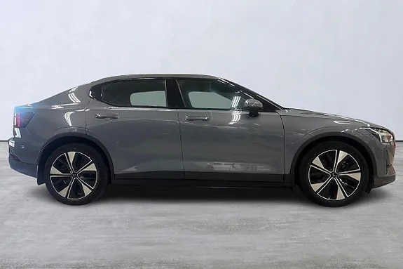 Polestar 2 2024 photo 3