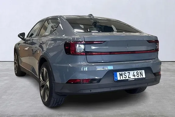 Polestar 2 2024 photo 4